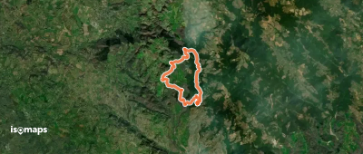 Le plan d'eau des Sagnes