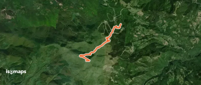 Percorso comunale 11