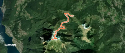 OSM Route 16216296