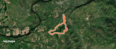 Sur les terres des Barons de Castelnau