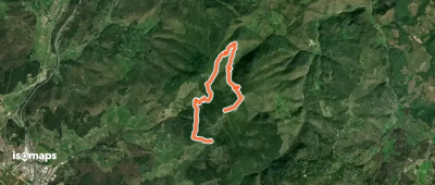 OSM Route 1773135
