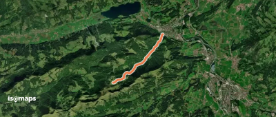 Wandertrilogie Etappe 13 Alpe Gund - Immenstadt/Bühl am Alpsee