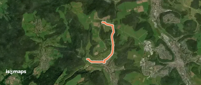 rote Raute Pfeffingen - HW1