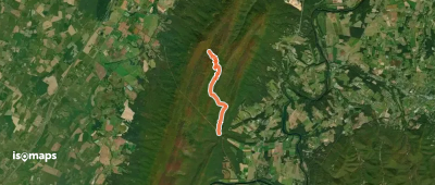 Roaring Run Trail
