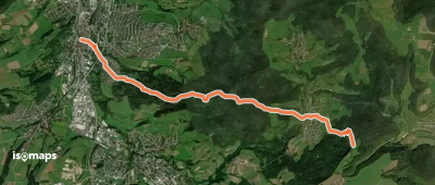 Balingen - Zillhausen