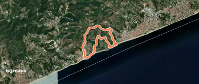 Ruta de les Torretes