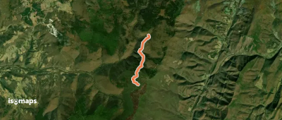 Rohrbaugh Trail