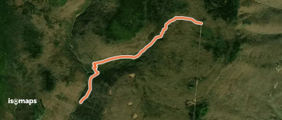 Fisher Spring Run Trail