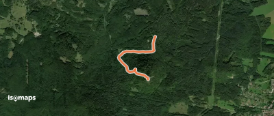 OSM Route 1774090