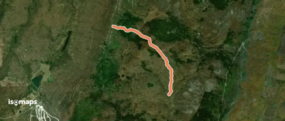 Raven Ridge Trail