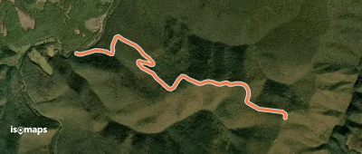 Spring Ridge Trail