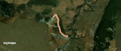 Bear Hunter Trail