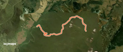 Leading Ridge Trail