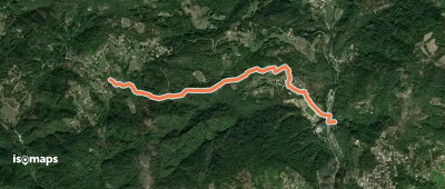 Bastide - La Sauzède