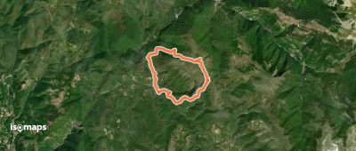 OSM Route 16238026