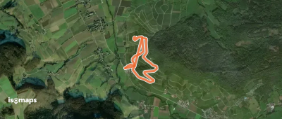 Wein Weg - Wissenspfad "Wein-Genuss"