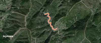 Ruta del Chorritero