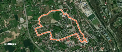 Szlak Zabytkowy