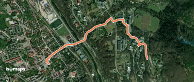 Szlak Sanatoryjny