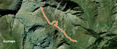 OSM Route 16246605