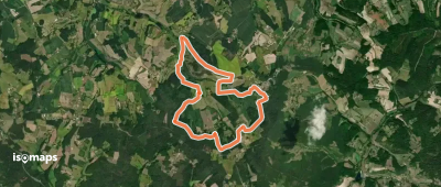 Boucle de Ségonzac