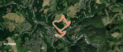 [A2] Ziegenbergrundweg