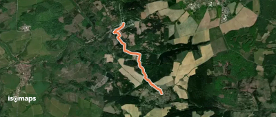 Dessauer Weg