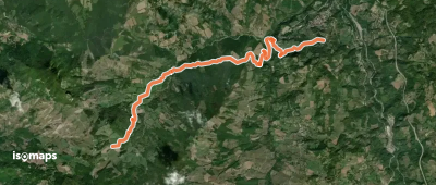 OSM Route 16256702