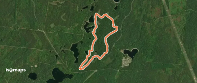 Bentley Loop
