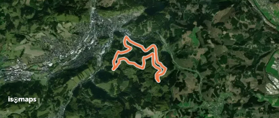 [PG1] Rundweg Bermketal