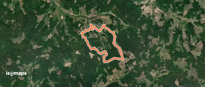 Tour de Jaure (Variante courte)