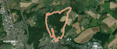 Entdeckerschleife Protestanten und Franziskaner