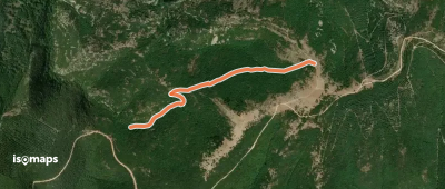 OSM Route 16272617