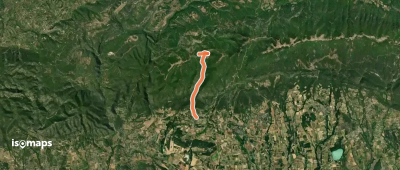 OSM Route 16272620