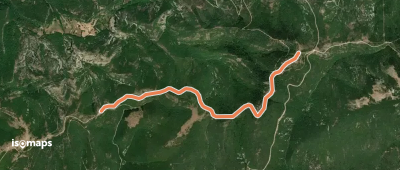 OSM Route 16272801