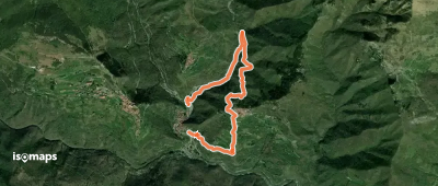 Cammino della pietra