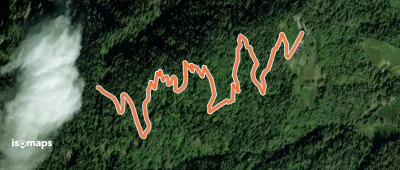 OSM Route 16276562