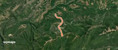 OSM Route 16276657