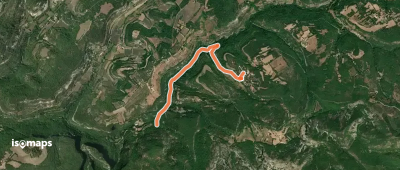 OSM Route 16276711