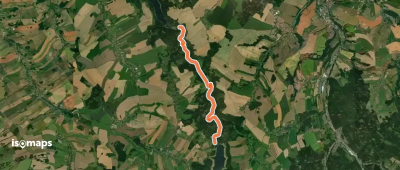 Themenlehrpfad Trinkwasser