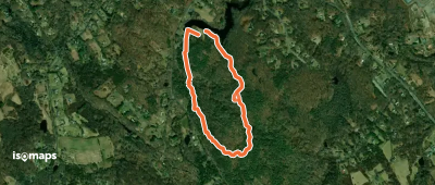 Red Trail