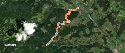 Wanderweg 24