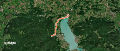 520 Gmund - Bad Wiessee