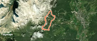 OSM Route 16278501
