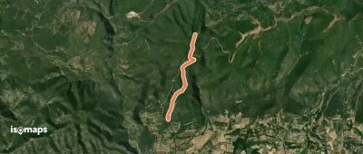 OSM Route 16282061