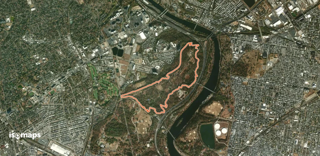 Trolley Trail
