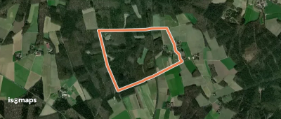 Haversberg Rundweg A4