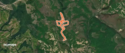 Circuitul Valea Dâlbii