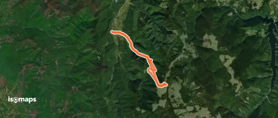 Canton Sebişel - Coada Lacului Leşu