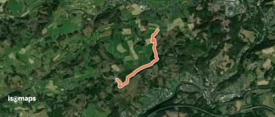 Lindlar Rundweg A3